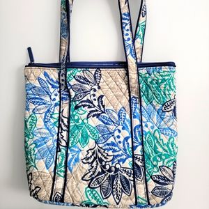 Vera Bradley Santiago Small Tote
